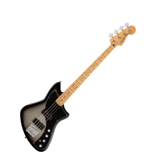 Fender Player Plus Active Meteora Bass SVB