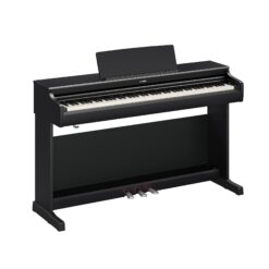 YAMAHA ARIUS YDP-166 BLACK