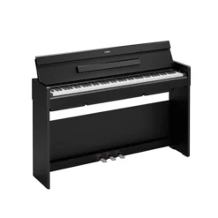 YAMAHA ARIUS YDP-S36 DIGITAALNE KLAVER MUST