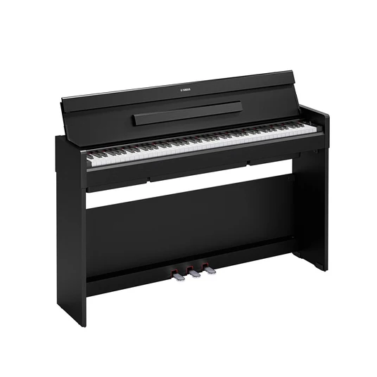 YAMAHA ARIUS YDP-S36 DIGITAALNE KLAVER MUST