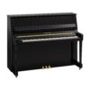 YAMAHA B20 PE UPRIGHT PIANO POLISHED EBONY