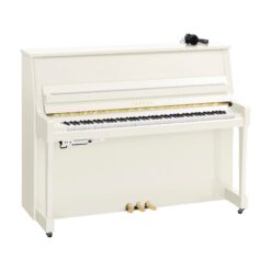 YAMAHA B20 SC3 SILENT PIANO POLISHED WHITE