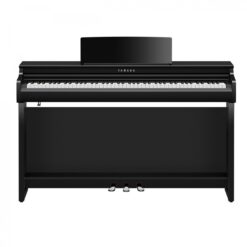 YAMAHA CLP-835 CLAVINOVA POLISHED EBONY