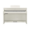 YAMAHA CLP-835WB DIGITAL PIANO WHITE BIRCH