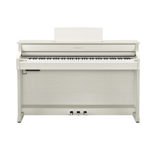 YAMAHA CLP-835WB DIGITAL PIANO WHITE BIRCH