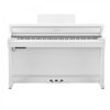 Yamaha CLP 835 Digital Piano White