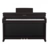 Yamaha CLP 835 Digital Piano Rosewood