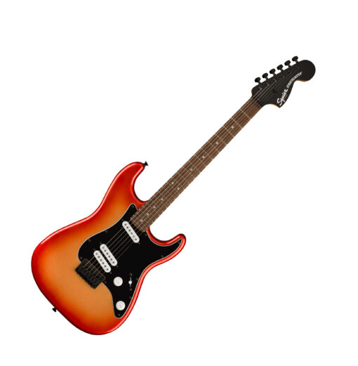 SQUIER CONTEMPORARY STRAT SPECIAL HARD-TAIL SUNSET METALLIC