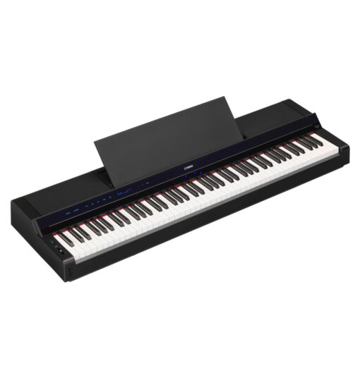 YAMAHA P-S500 DIGITAL PIANO BLACK