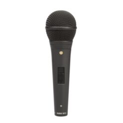 RODE M1-S LIVE DYNAMIC MICROPHONE WITH SWITCH