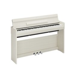 YAMAHA ARIUS YDP-S36 DIGITAALNE KLAVER VALGE