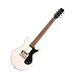 EPIPHONE JOAN JETT OLYMPIC SPECIAL WW AGED CLASSIC WHITE WITH BAG