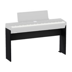 ROLAND KSFE50-BK PIANO STAND BLACK