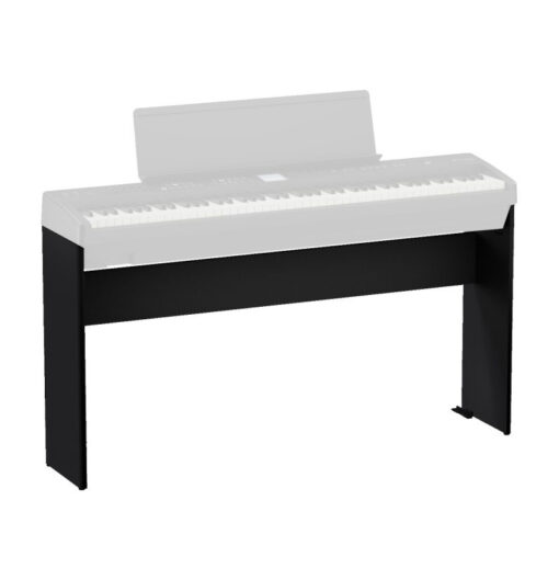 ROLAND KSFE50-BK PIANO STAND BLACK