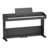 ROLAND RP107 88-KEY DIGITAL PIANO BLACK