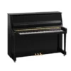 YAMAHA B10 SC3 SILENT PIANO POLISHED EBONY