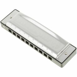 hohner silver star c