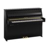 YAMAHA B10 TC3 TRANSACOUSTIC PIANO POLISHED EBONY