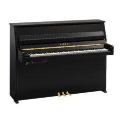 YAMAHA B10 TC3 TRANSACOUSTIC PIANO POLISHED EBONY