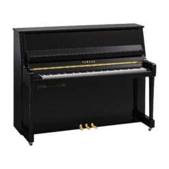 YAMAHA B20 TC3 TRANSACOUSTIC PIANO POLISHED EBONY