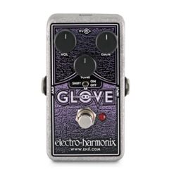 EH GLOVE OVERDRIVE