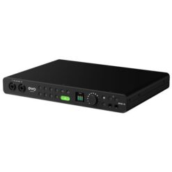 AUDIENT EVO16 USB 2.0 AUDIO INTERFACE