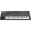 ROLAND FANTOM-6 EX MUSIC WORKSTATION KEYBOARD