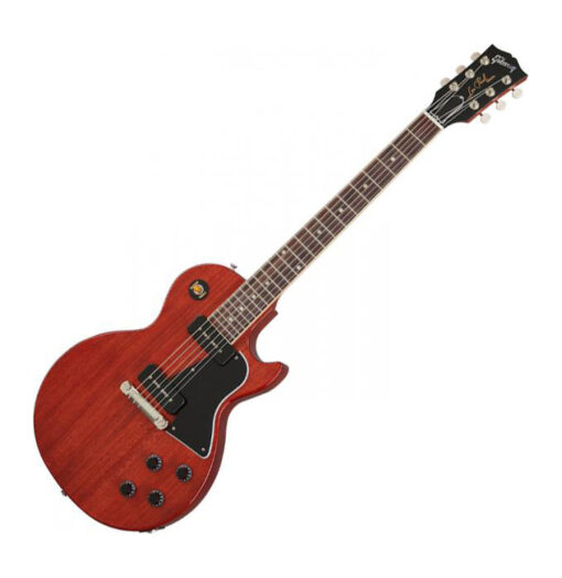 GIBSON LES PAUL SPECIAL VINTAGE CHERRY