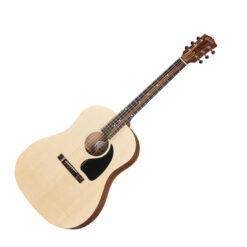 GIBSON G-45 ACOUSTIC GUITAR NATURAL