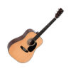 SIGMA DM-1 ACOUSTIC GUITAR NATURAL