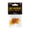 ULTEX JAZZ 3 GUITAR PICKS (6-PACK)