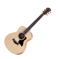 TAYLOR GS MINI SPECIAL EDITION SAPELE/SITKA