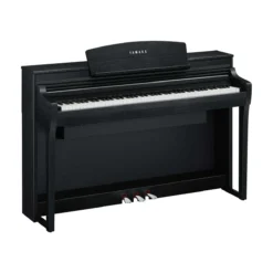 YAMAHA CSP-275 CLAVINOVA DIGITAL PIANO BLACK