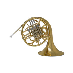HOLTON DOUBLE FRENCH HORN HR501