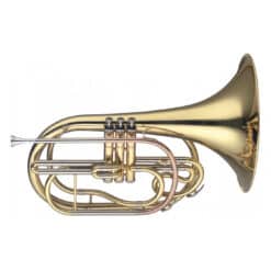 LEVANTE LV-MB5105 BB MARCHING FRENCH HORN