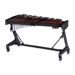 ADAMS PERCUSSION XS2LA35 3.5 OCTAVES SOLIST SERIES XYLOPHONE, OCTAVE TUNING