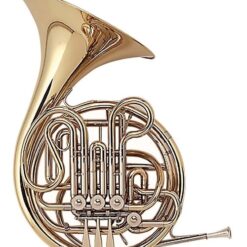 HOLTON DOUBLE FRENCH HORN H378ER