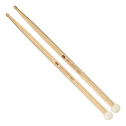 MEINL SB120 SWITCH STICK HYBRID 5A DRUMSTICK DUAL COMBO WITH MALLET HEADS