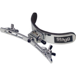 STAGG DELUXE LEG REST FOR MARCHING DRUM