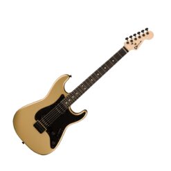 CHARVEL PRO MOD SC1 HH HARDTAIL ELECTRIC GUITAR IN PHARAOHS GOLD
