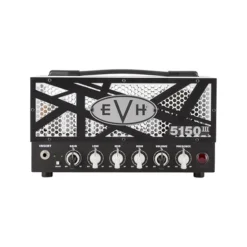 EVH 5150 III 15W LBXII GUITAR AMPLIFIER HEAD