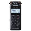 TASCAM DR-05X STEREO HANDHELD AUDIO RECORDER