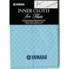 YAMAHA MICROFIBRE CLEANING CLOTH FOR FLUTES
