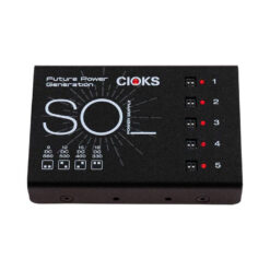 CIOKS Sol Power Supply