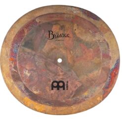 MEINL CYMBALS BYZANCE VINTAGE 10" 12" 14" SMACK STACK
