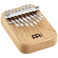 MEINL SONIC ENERGY KALIMBA 8-NOTES SOLID MAPLE