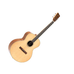 STAGG ORCHESTRA ACOUSTIC GUITAR WITH SPRUCE TOP, SERIES 45