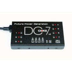 CIOKS DC7 v2 Power Supply