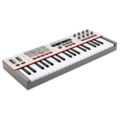 AKAI MPK MINI PLUS II MIDI-KONTROLLER