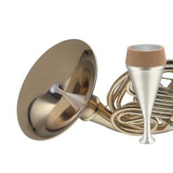 STAGG FRENCH HORN STOP MUTE